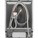 AEG FSE82827P A scomparsa totale 12 coperti E 7