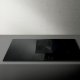Elica NikolaTesla Prime+ BL/F/83 Nero Da incasso 83 cm Piano cottura a induzione 4 Fornello(i) Cappa da incasso 3