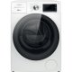 Whirlpool W8 W946WB EE lavatrice Caricamento frontale 9 kg 1400 Giri/min Bianco 3