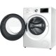 Whirlpool W8 W946WB EE lavatrice Caricamento frontale 9 kg 1400 Giri/min Bianco 5