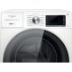 Whirlpool W8 W946WB EE lavatrice Caricamento frontale 9 kg 1400 Giri/min Bianco 6