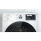 Whirlpool W8 W946WB EE lavatrice Caricamento frontale 9 kg 1400 Giri/min Bianco 9