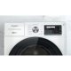 Whirlpool W8 W946WB EE lavatrice Caricamento frontale 9 kg 1351 Giri/min Bianco 11