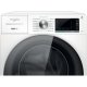 Whirlpool W8 W946WB EE lavatrice Caricamento frontale 9 kg 1351 Giri/min Bianco 12