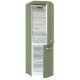 Gorenje ONRK619DOL Libera installazione 300 L D Oliva 4