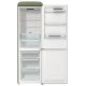 Gorenje ONRK619DOL Libera installazione 300 L D Oliva 5