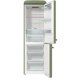 Gorenje ONRK619DOL Libera installazione 300 L D Oliva 6