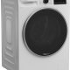 Beko B5WFT59418W lavatrice Caricamento frontale 9 kg 1400 Giri/min Bianco 3