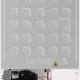 Gorenje RBIU609FA1 monoporta Da incasso 121 L F Bianco 7