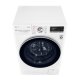 LG F4DV7509S2W lavasciuga Libera installazione Caricamento frontale Bianco E 11