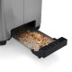 Princess 142402 7 4 fetta/e 1400 W Acciaio inox 5