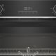 Beko BBIE17301BD forno 72 L 2400 W Acciaio inox 3