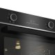 Beko BBIE17301BD forno 72 L 2400 W Acciaio inox 4