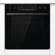 Gorenje BCSI6737E06BG 77 L Nero 5