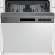 Beko DSN28520X lavastoviglie A scomparsa parziale 15 coperti E 3