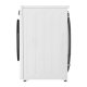 LG F4DV5010SMW lavasciuga Libera installazione Caricamento frontale Bianco E 15