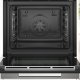 Bosch Serie 8 HBG7221B1 forno 71 L Nero 4