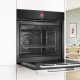 Bosch Serie 8 HBG7221B1 forno 71 L Nero 5