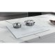 Whirlpool WL S5360 BF/W Da incasso Elettrico Bianco 10