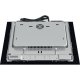 Whirlpool WL S5360 BF/W Bianco Da incasso 4 Fornello(i) 13