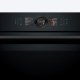 Bosch Serie 8 HBG8764C1 cucina Cucina freestanding Elettrico Nero 3