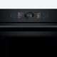 Bosch Serie 8 HMG8764C1 cucina Cucina freestanding Elettrico Nero 3