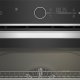 Beko BBIM13400XCS forno 72 L 3400 W Acciaio inox 3