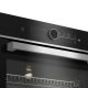 Beko BBIM13400XCS forno 72 L 3400 W Acciaio inox 4