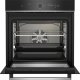 Beko BBIM13400XCS forno 72 L 3400 W Acciaio inox 5