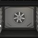 Beko BBIM13400XCS forno 72 L 3400 W Acciaio inox 6