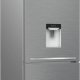 Beko RCNA406E40DZXBN Da incasso 362 L E Acciaio inox 3