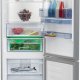 Beko RCNA406E40DZXBN Da incasso 362 L E Acciaio inox 4