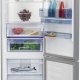 Beko RCNA406E40DZXBN Da incasso 362 L E Acciaio inox 6