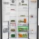 Beko GN162341XBRN frigorifero side-by-side Libera installazione 571 L E Nero 4