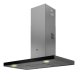 Beko BHCB96641BBHS cappa aspirante Cappa aspirante a parete Nero 430 m³/h 3
