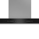 Beko BHCB96641BBHS cappa aspirante Cappa aspirante a parete Nero 430 m³/h 4