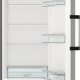Gorenje R619EAXL6 frigorifero Libera installazione 398 L E Grigio 6