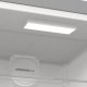 Gorenje R619EAXL6 frigorifero Libera installazione 398 L E Grigio 11