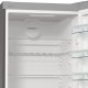 Gorenje R619EAXL6 frigorifero Libera installazione 398 L E Grigio 12