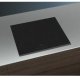 Siemens iQ300 ET631FFP8E piano cottura Nero Da incasso 60 cm Ceramica 4 Fornello(i) 5