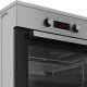 Beko FSM69301XCT cucina Elettrico Ceramica Acciaio inox 4