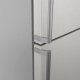 Bosch Serie 4 KGN392IDT frigorifero con congelatore Libera installazione 363 L D Argento 7