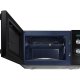 Samsung MG23K3614AK/BA forno a microonde Nero Solo microonde Superficie piana 23 L 1250 W 11