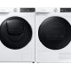 Samsung DV90T7240BT/S7 asciugatrice Libera installazione Caricamento frontale 9 kg A+++ Bianco 5