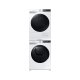 Samsung DV90T7240BT/S7 asciugatrice Libera installazione Caricamento frontale 9 kg A+++ Bianco 6