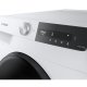 Samsung DV90T7240BT/S7 asciugatrice Libera installazione Caricamento frontale 9 kg A+++ Bianco 13