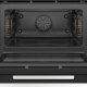 Bosch Serie 8 CMG9241B1 forno 45 L 900 W Nero 4