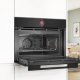 Bosch Serie 8 CMG9241B1 forno 45 L 900 W Nero 5