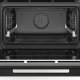 Bosch Serie 8 CSG936AB1 forno 47 L Nero 4