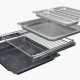 Bosch Serie 8 CSG936AB1 forno 47 L Nero 7